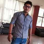 Avinash Mittal